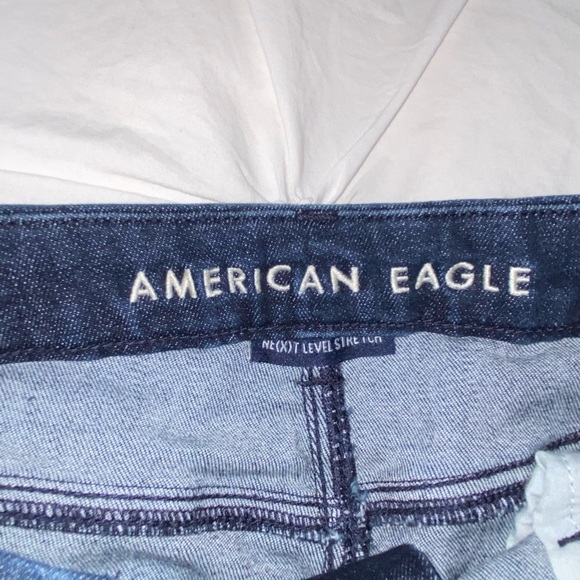 Jean Shorts - Picture 4 of 6